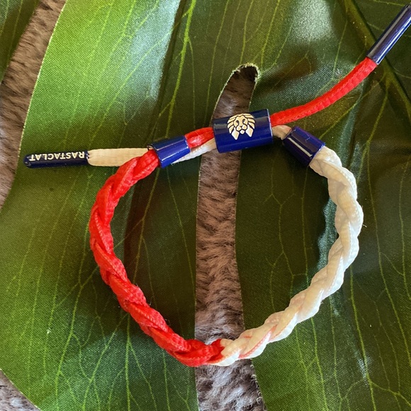 Rastaclat bracelet - Picture 2 of 2